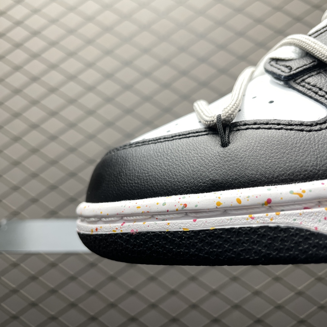 Replica Nike Dunk SB Shoe Nike Dunk Low FD4623-143 Size 36-46