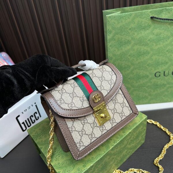 Replica Gucci Bag 17*14CM