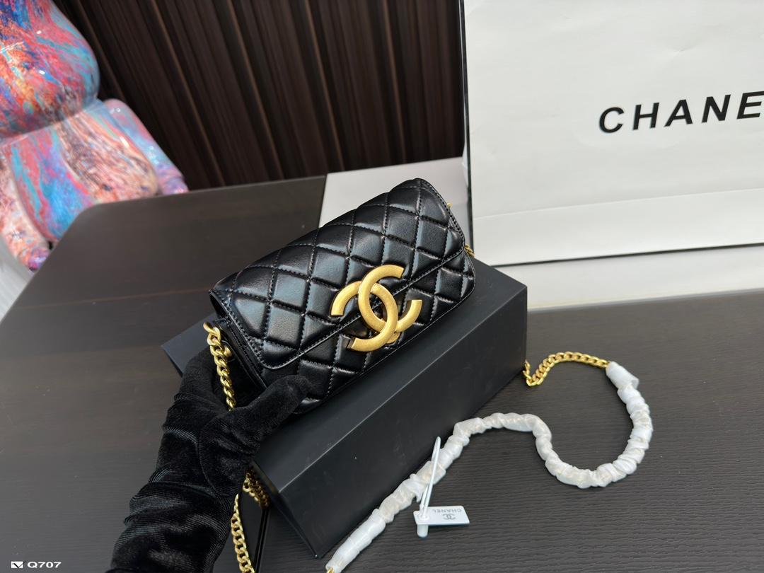 Replica Chanel Bag 14*10CM/18*10CM/20*14CM
