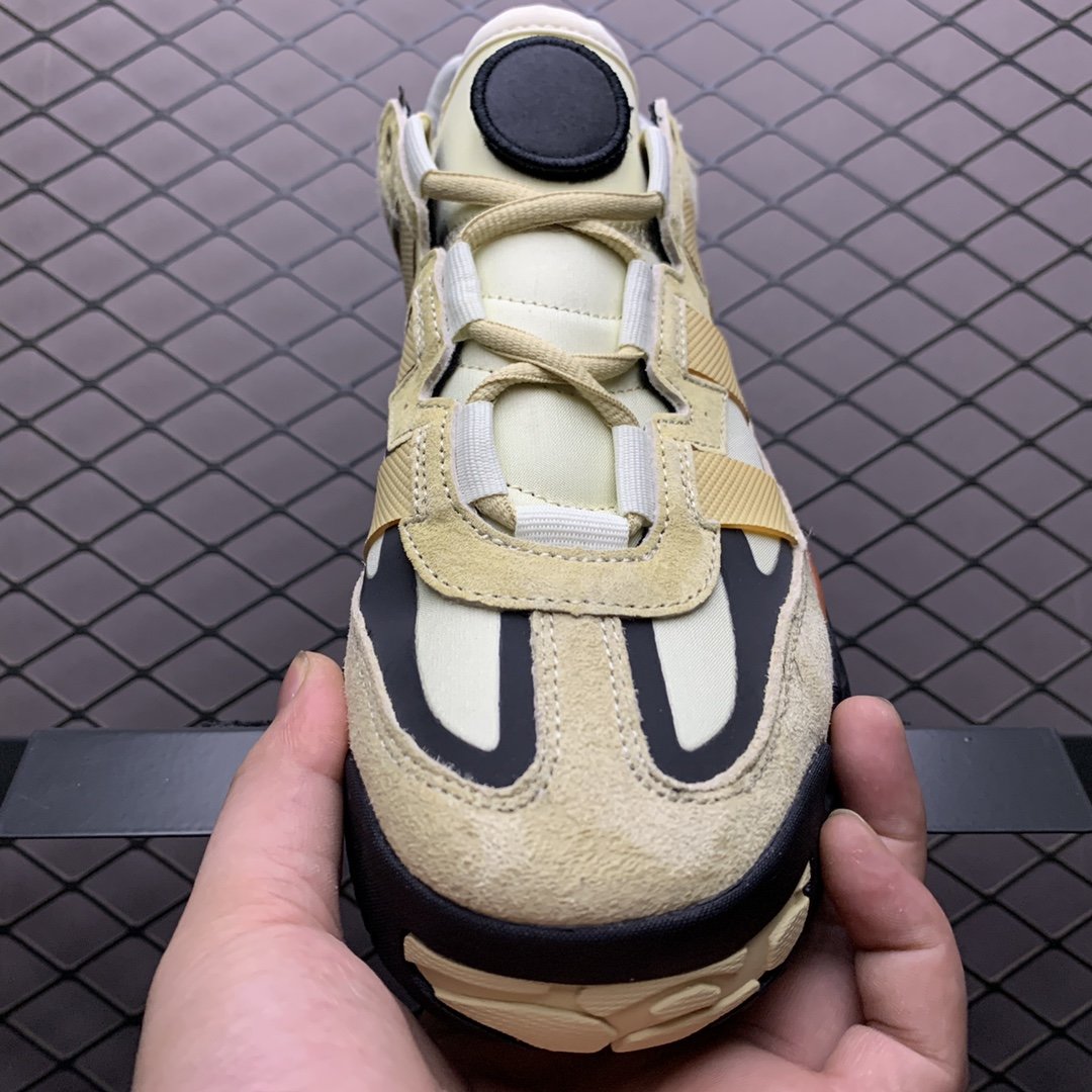 Replica Adidas Shoe Adidas Niteball FX0363 36-45 Size W5-M11