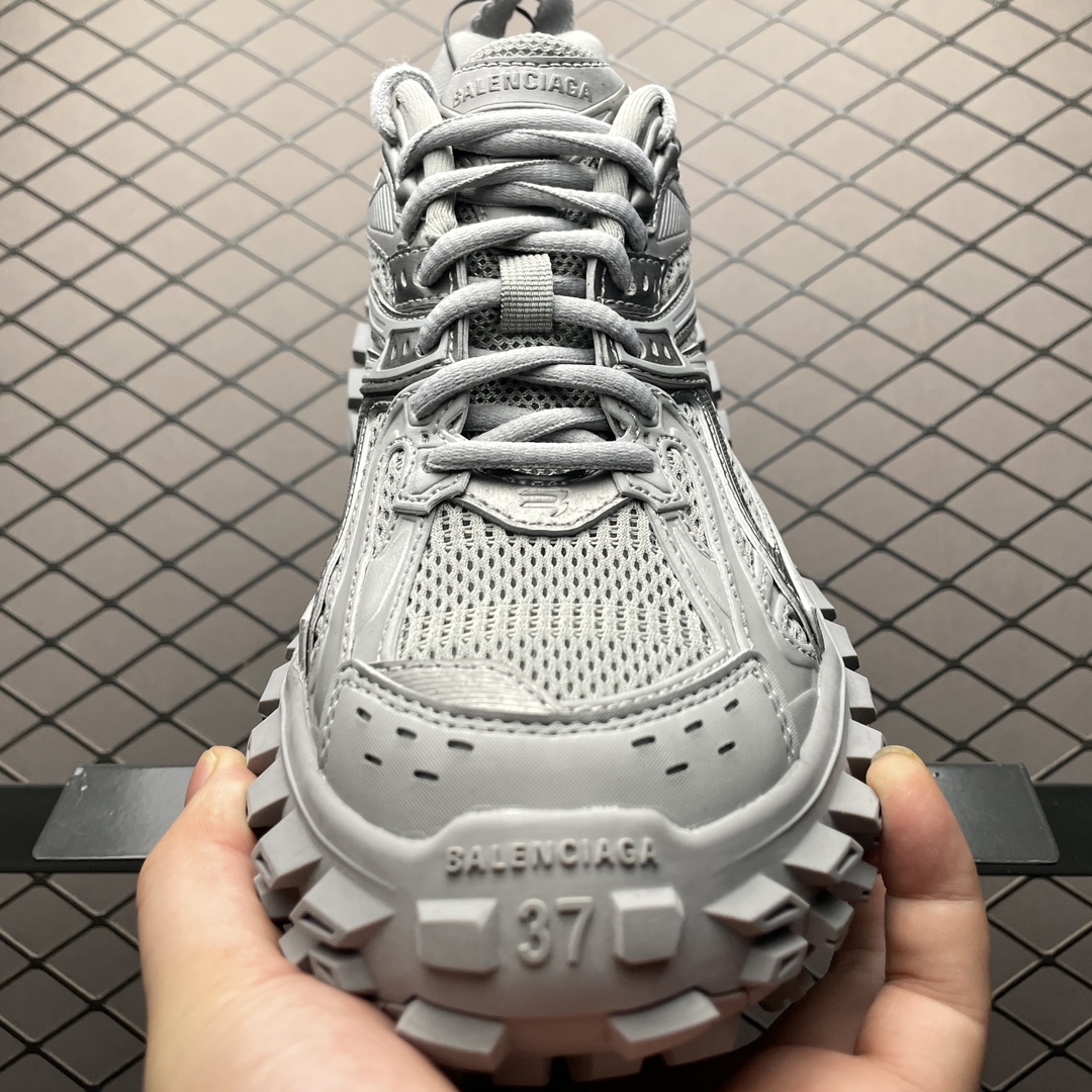 Replica Balenciaga Shoe Balenciaga Defender Sneaker Size 35-46b