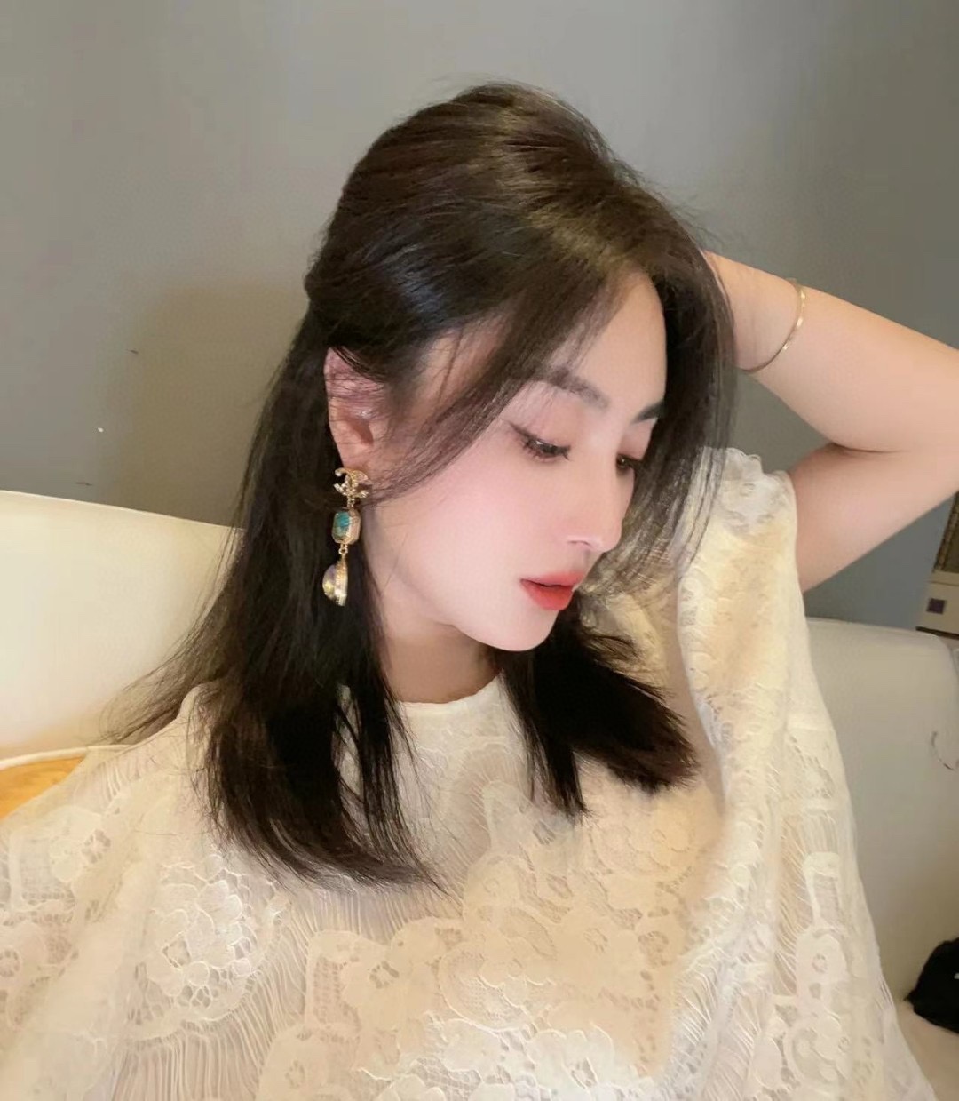 Replica CHANEL Earring