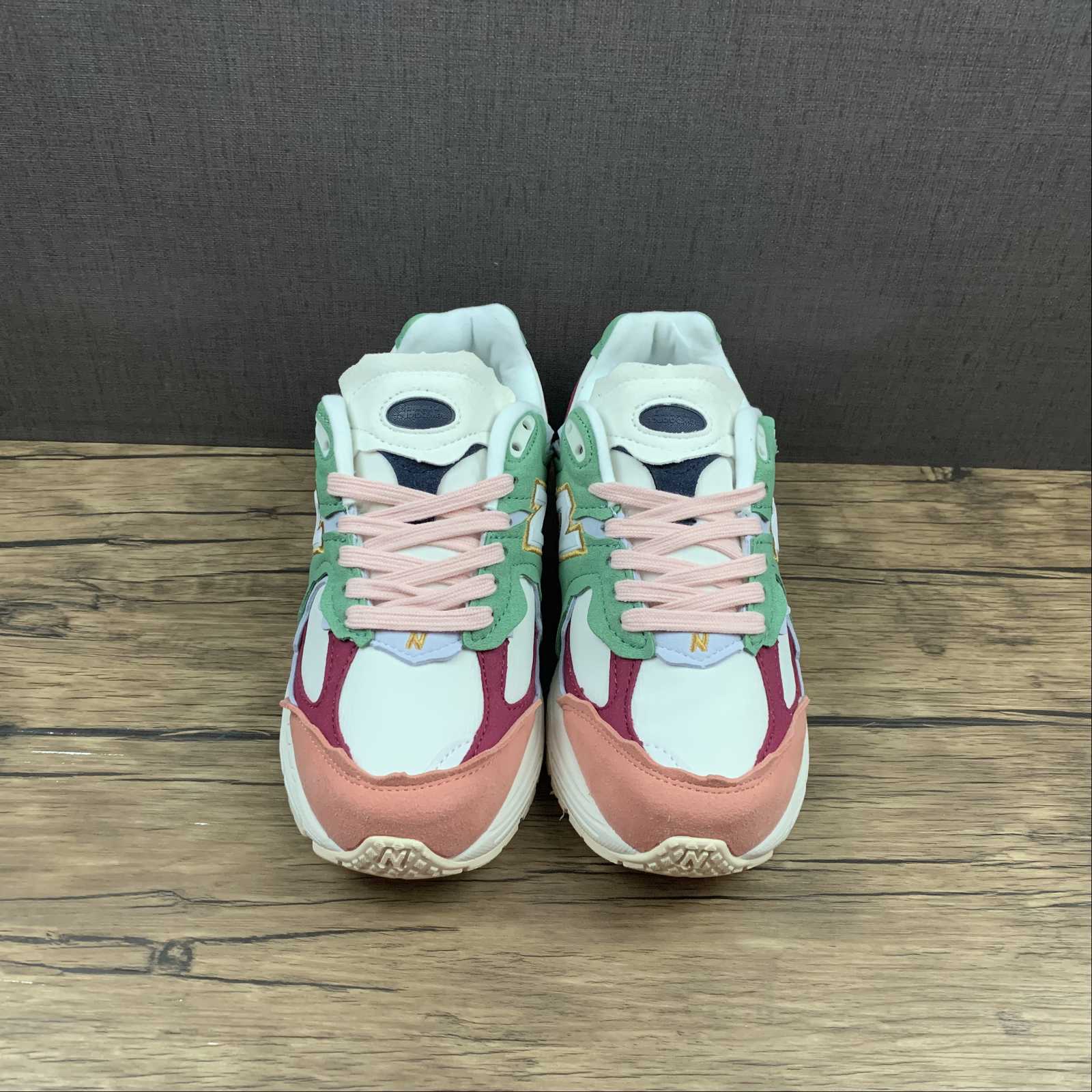 Replica New Balance Shoe New Balance NB2002  M2002R 36 36.5 37 38 38.5 39 40
