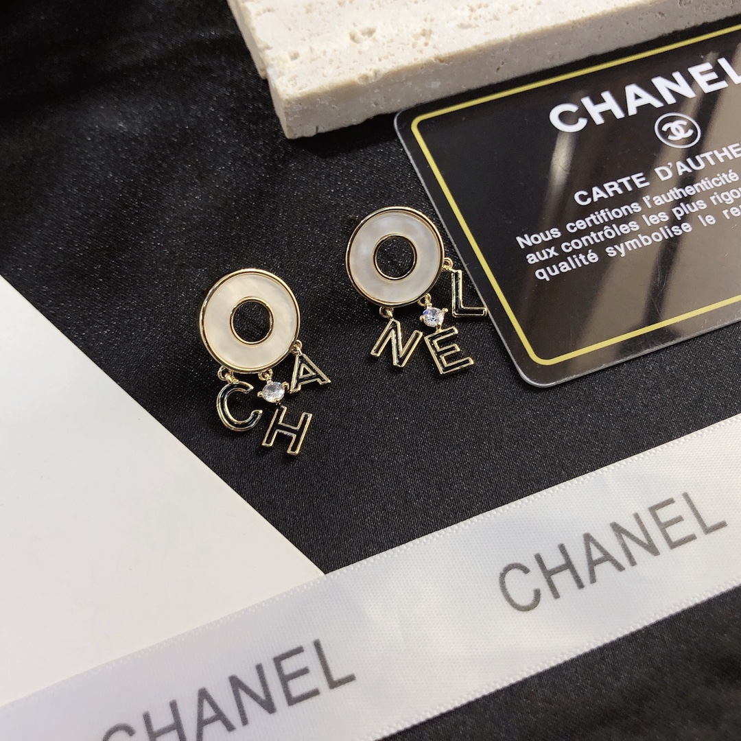 Replica CHANEL Earring