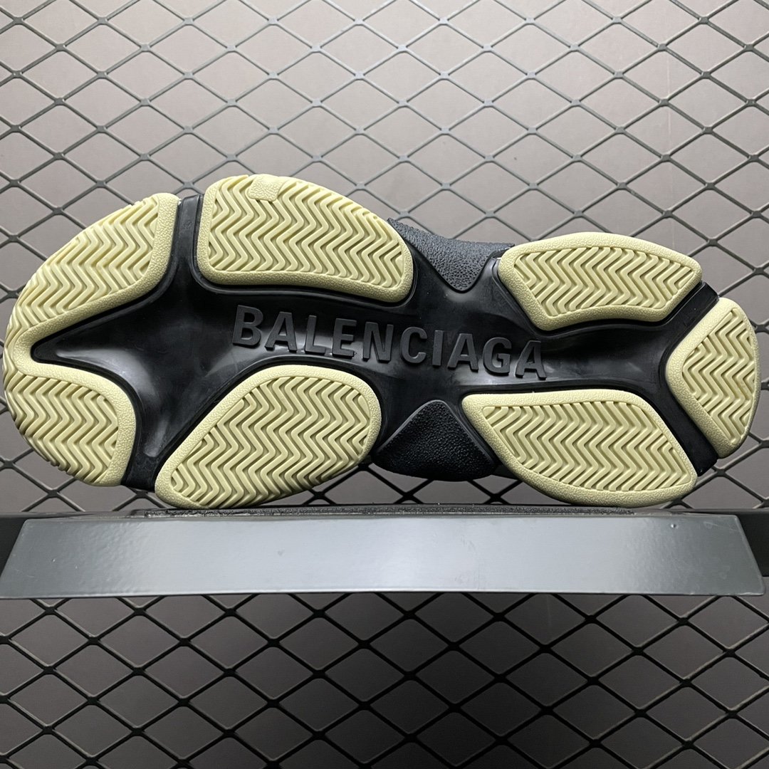 Replica Balenciaga Shoe Balenciaga Triple S Sneaker 524039 Size 35-45 133102