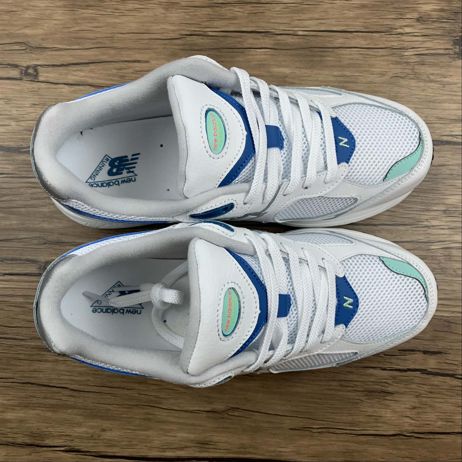 Replica New Balance Shoe New Balance NB2002  ML2002RW  36-45