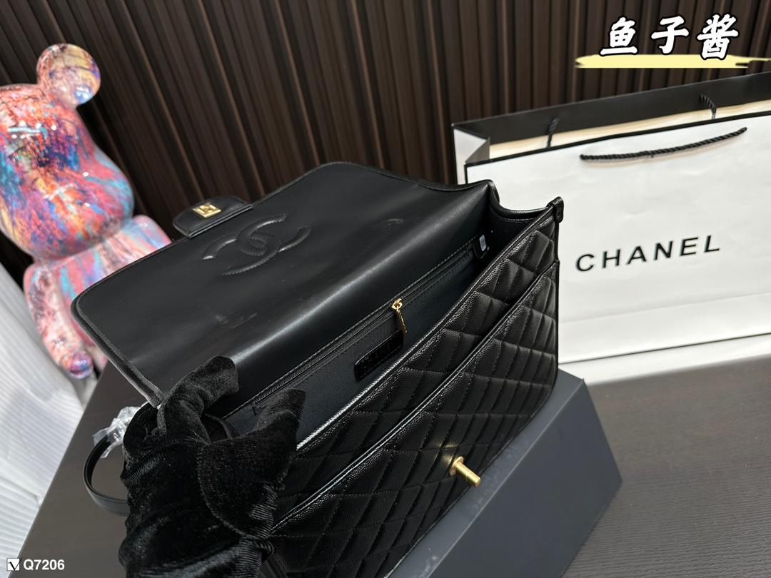 Replica Chanel Bag 30*24CM