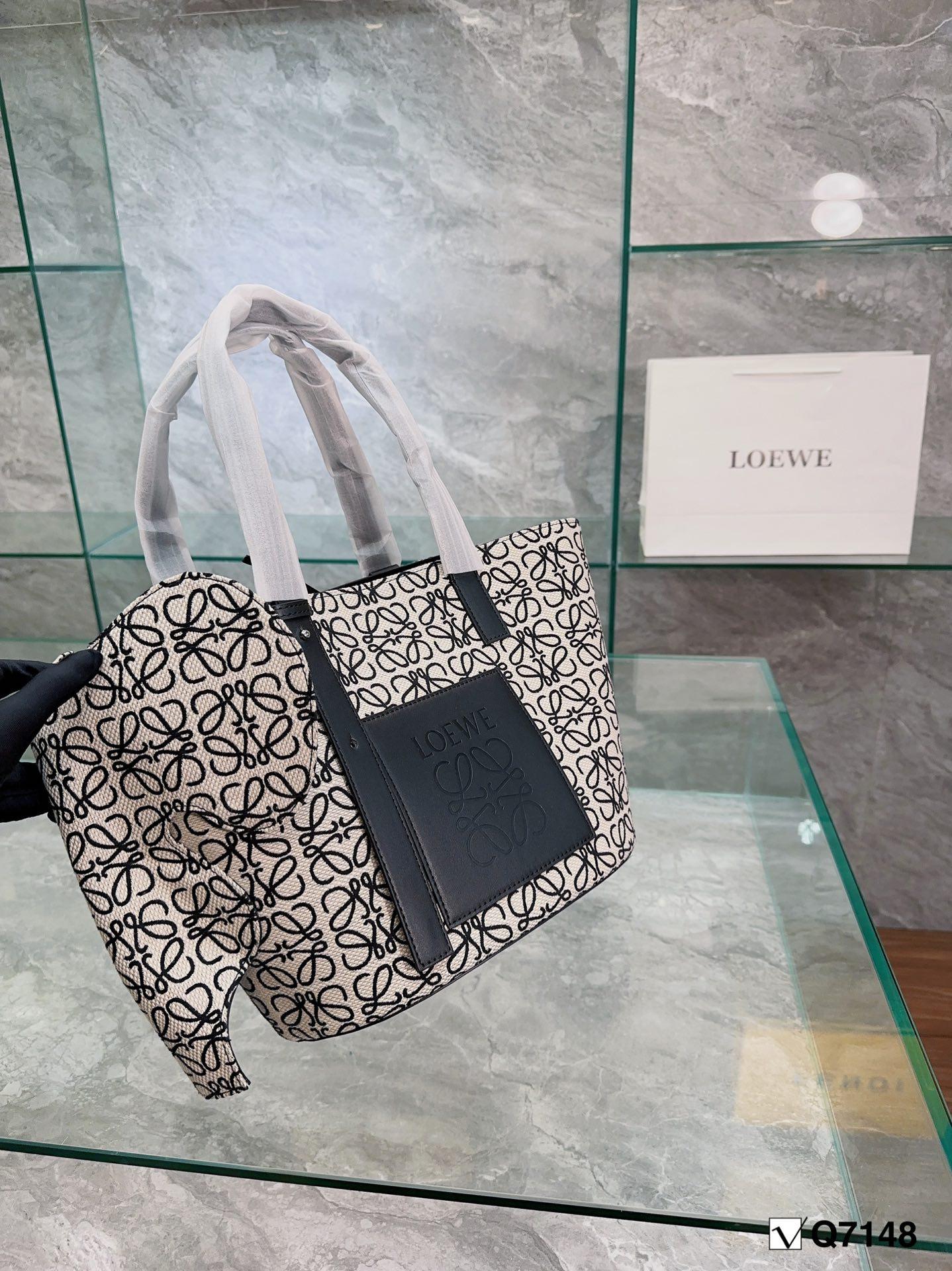 Replica LOEWE Bag 29*25CM
