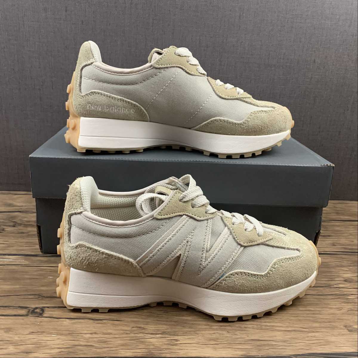 Replica New Balance Shoe New Balance  NB327 MS327UP  36-45