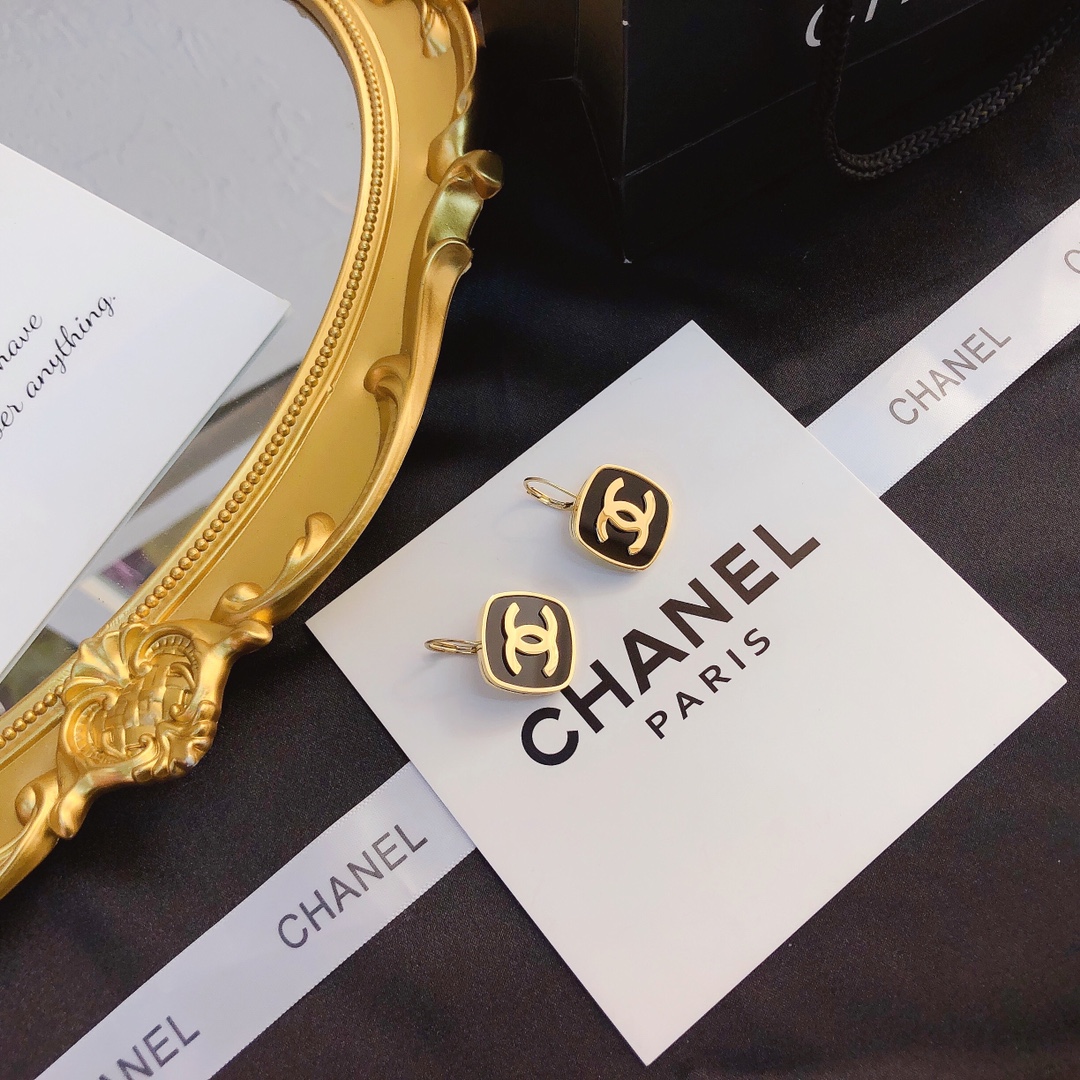 Replica CHANEL Earring