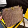 Replica Fendi Bag 24*19CM