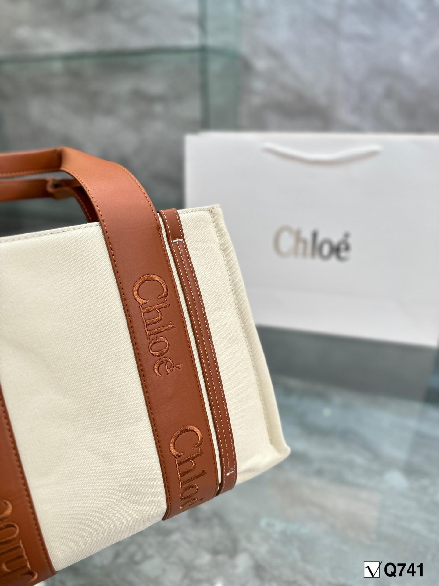 Replica Chloe Bag 28*20CM