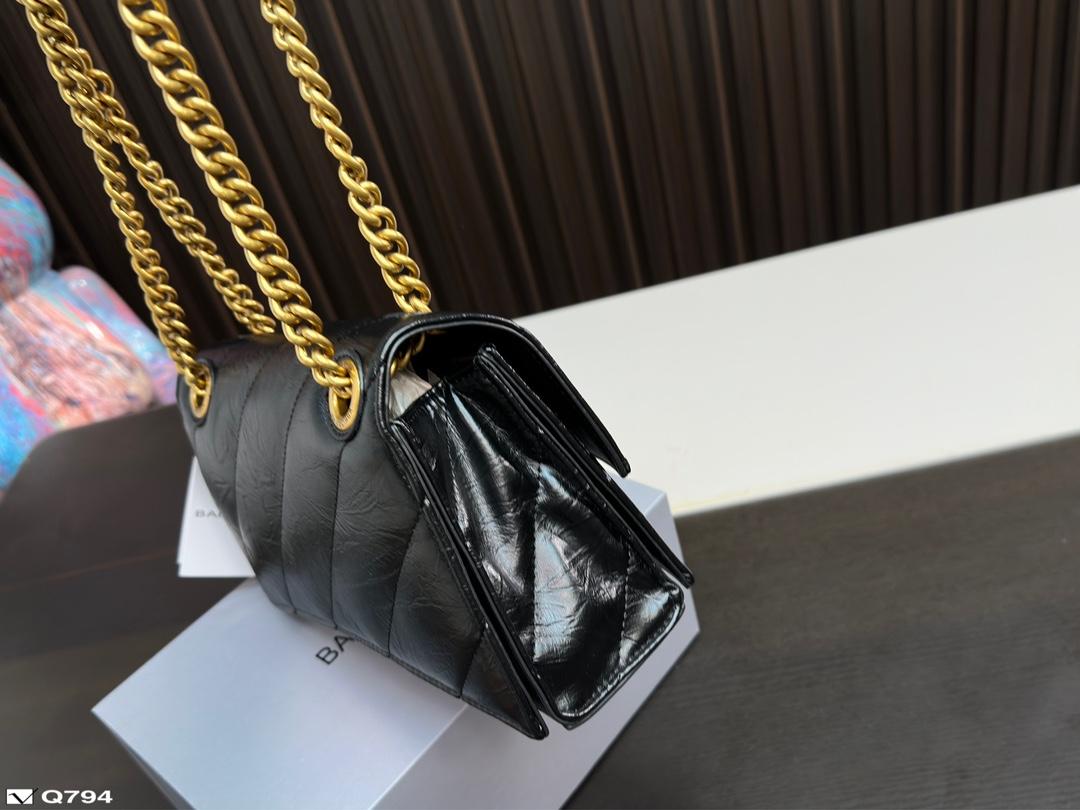 Replica Balenciaga Bag  24*12CM/30*15CM