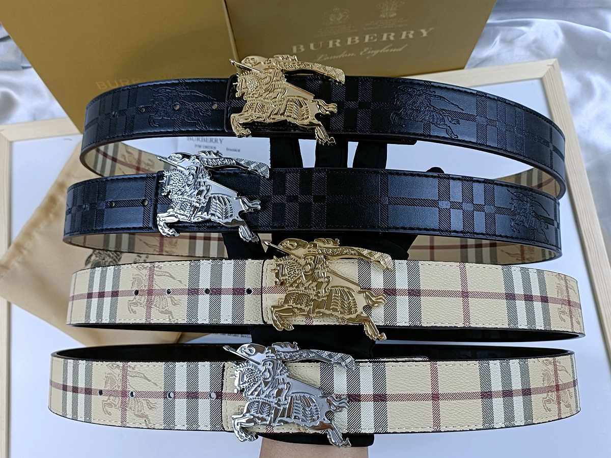 Replica BURBERRY belt
