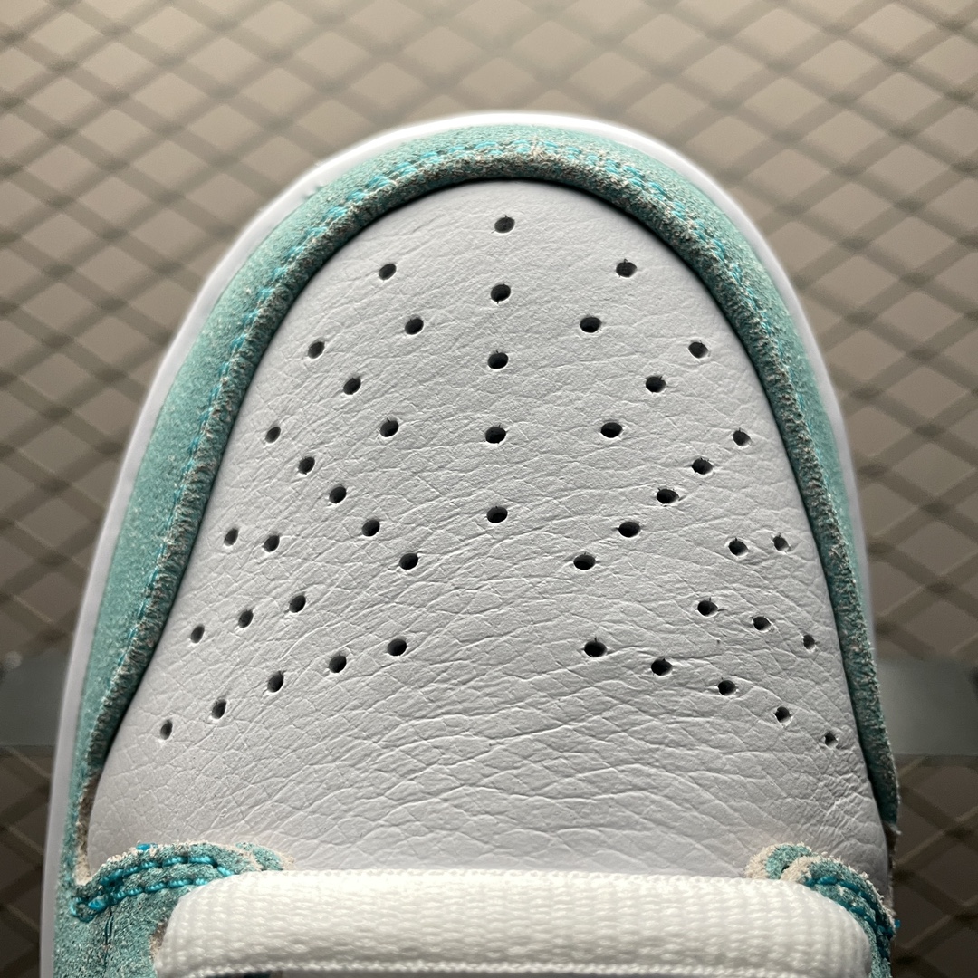 Replica Nike Dunk SB Shoe Nike SB Dunk Low FD2562-400 Size 36-46
