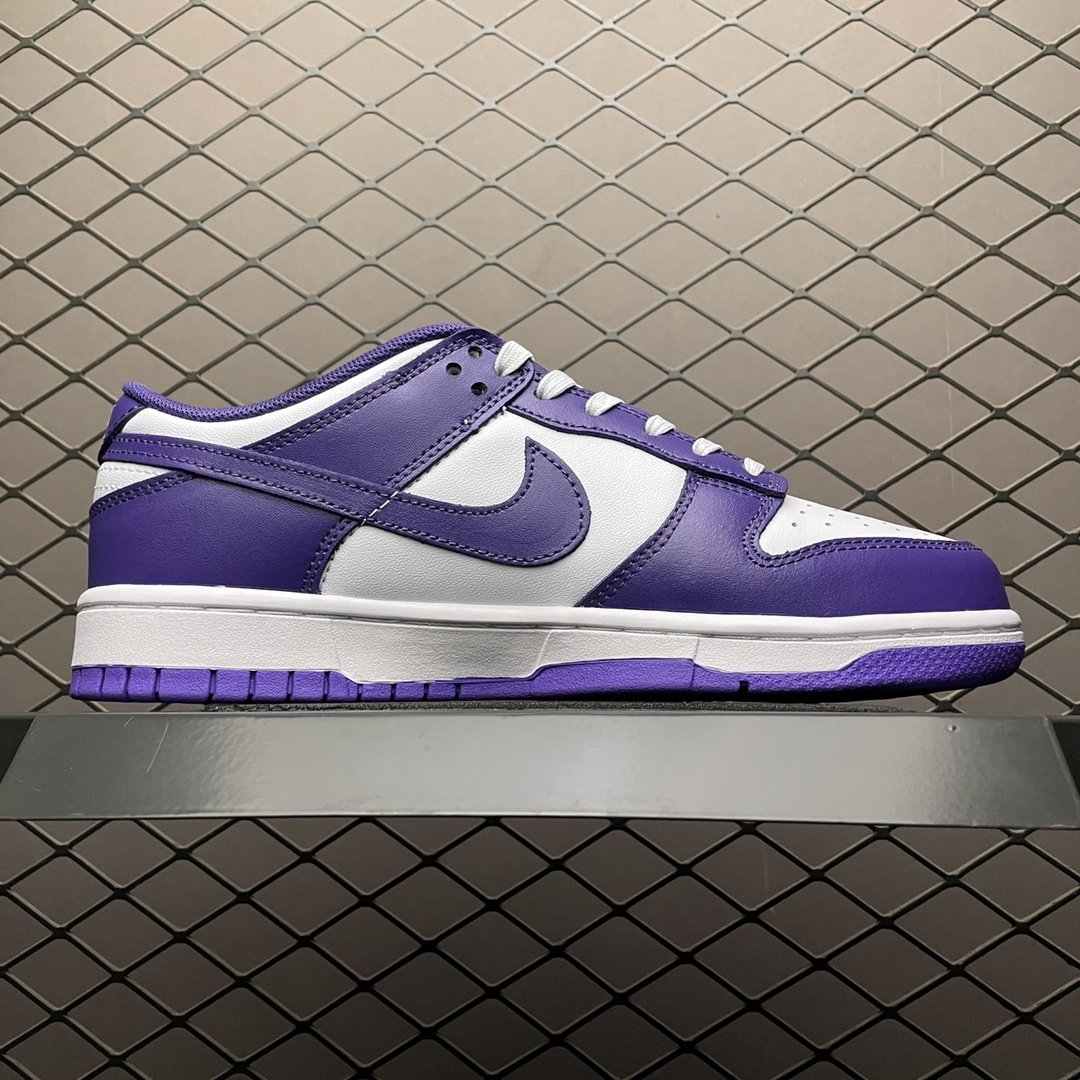 Replica Nike Dunk SB Shoe Nike Dunk Low Retro  DD1391-104 Size36 36.5 3_01136