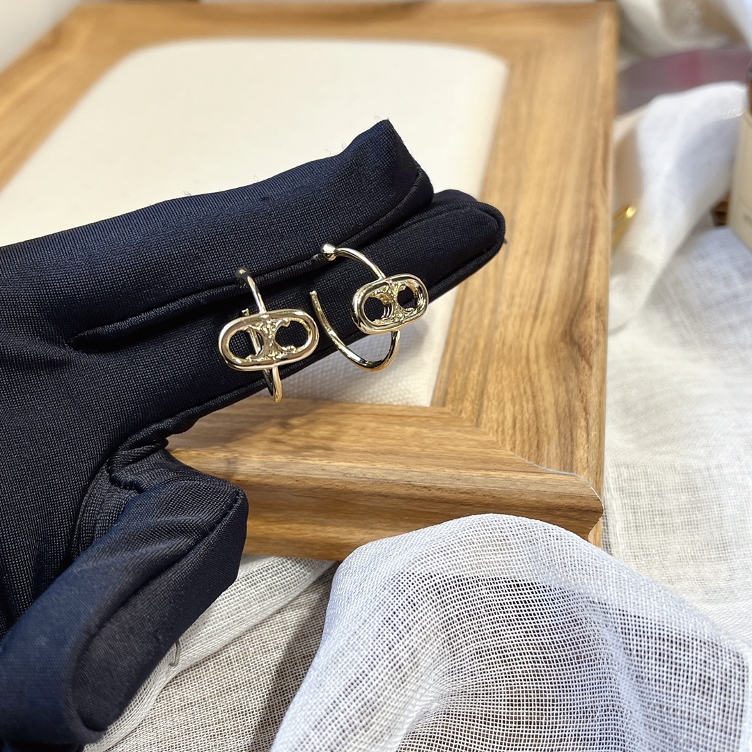 Replica CELINE Earring