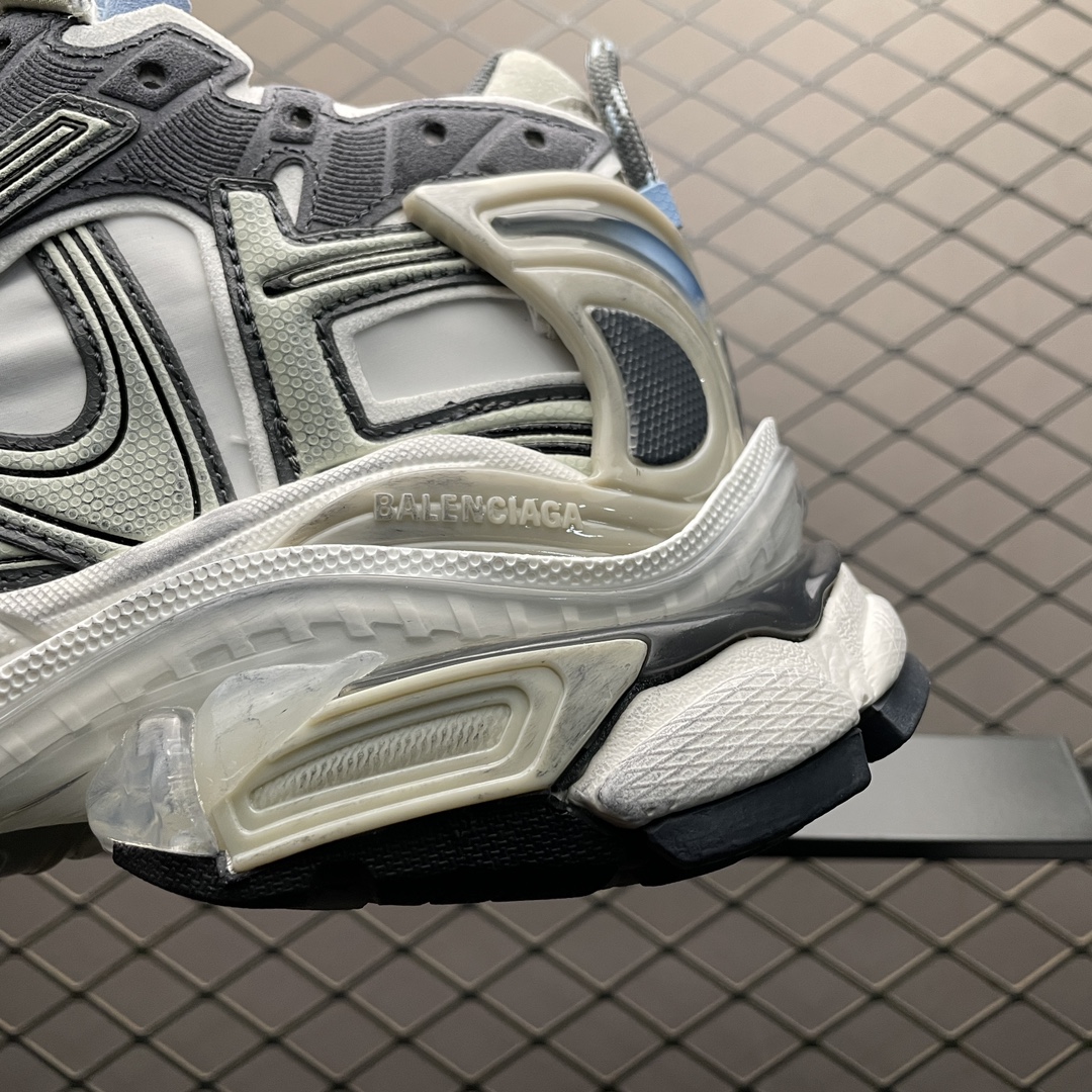 Replica Balenciaga Shoe Balenciaga Runner 1