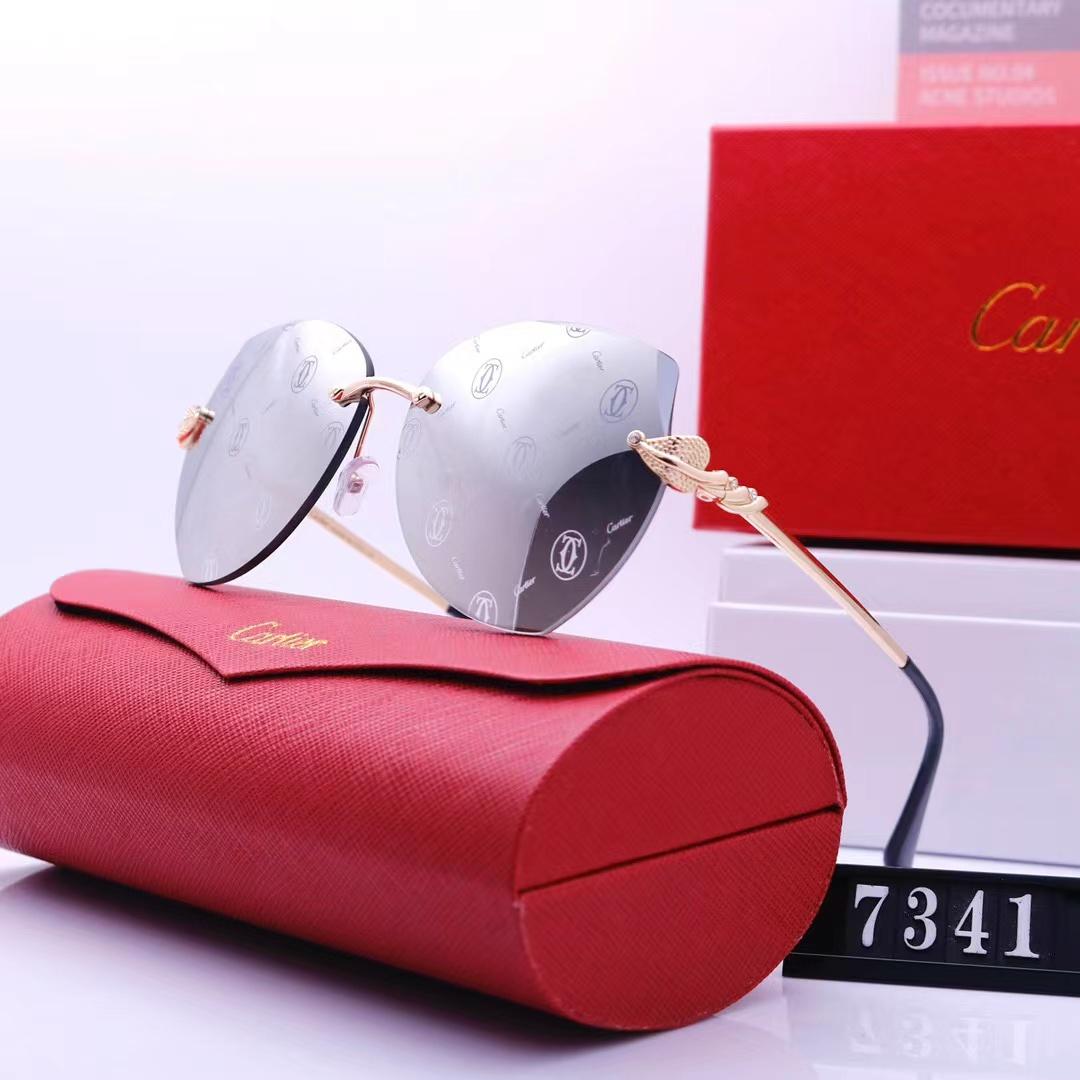 Replica Cartier Glasses