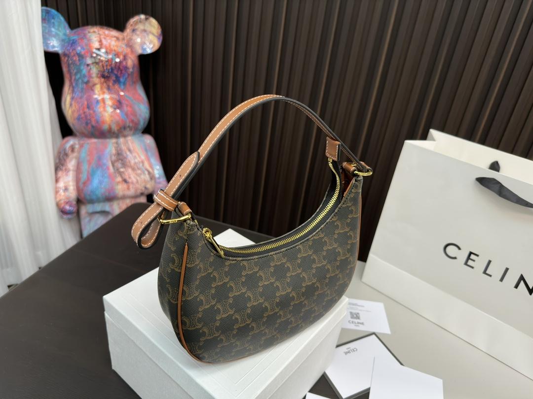 Replica Celine Bag  23CM