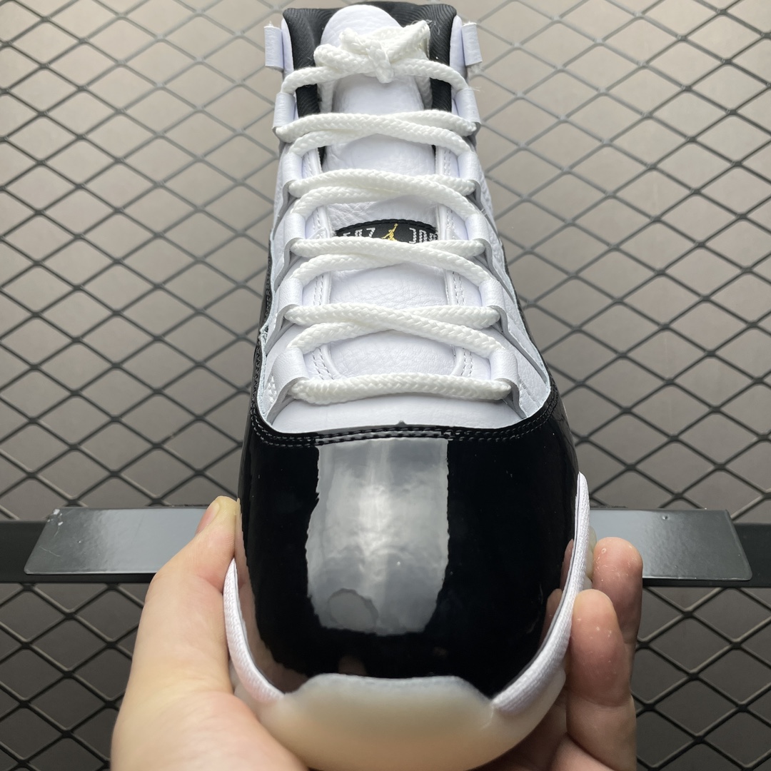 Replica Air Jordan Shoe Air Jordan 11 Retro AJ1111 CT8012-170 size 40.5-47.5