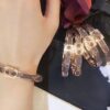 Replica LOUIS VUITTON Bangle