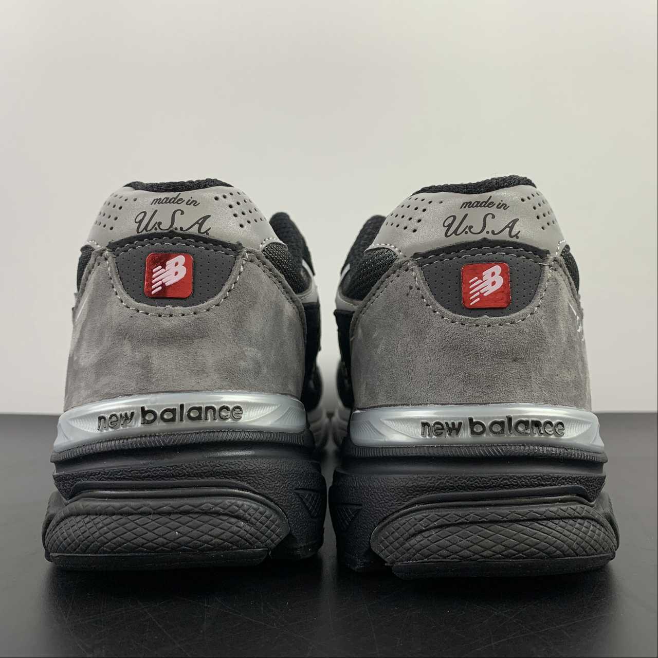Replica New Balance Shoe New Balance NB990 M990DL3  36-45