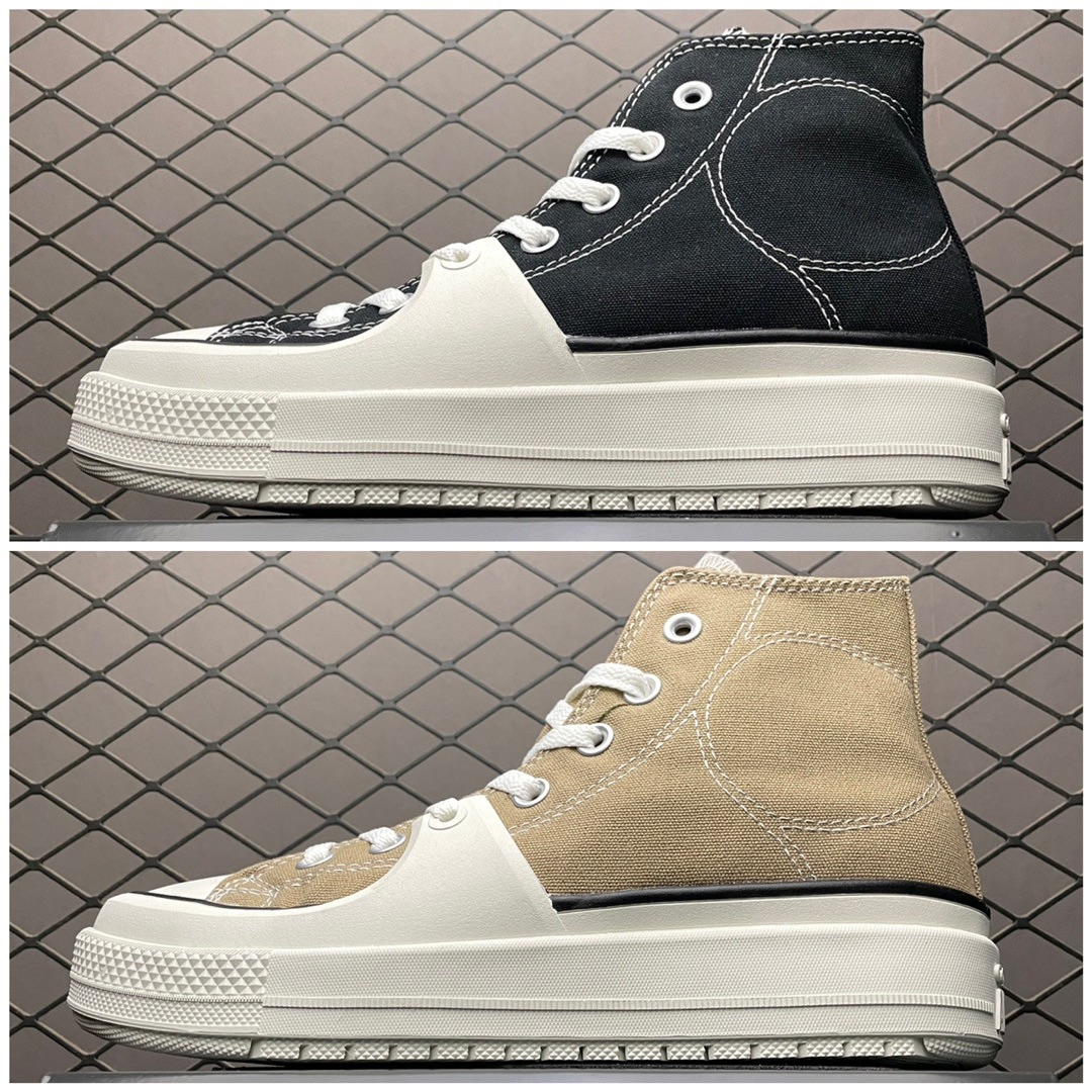 Replica Converse Shoe Converse Ctas Construct Size 35-44