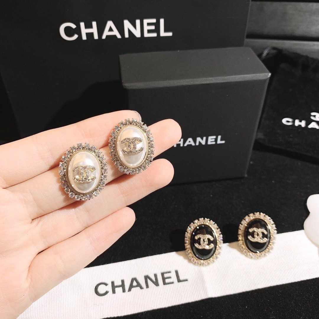 Replica CHANEL Earring