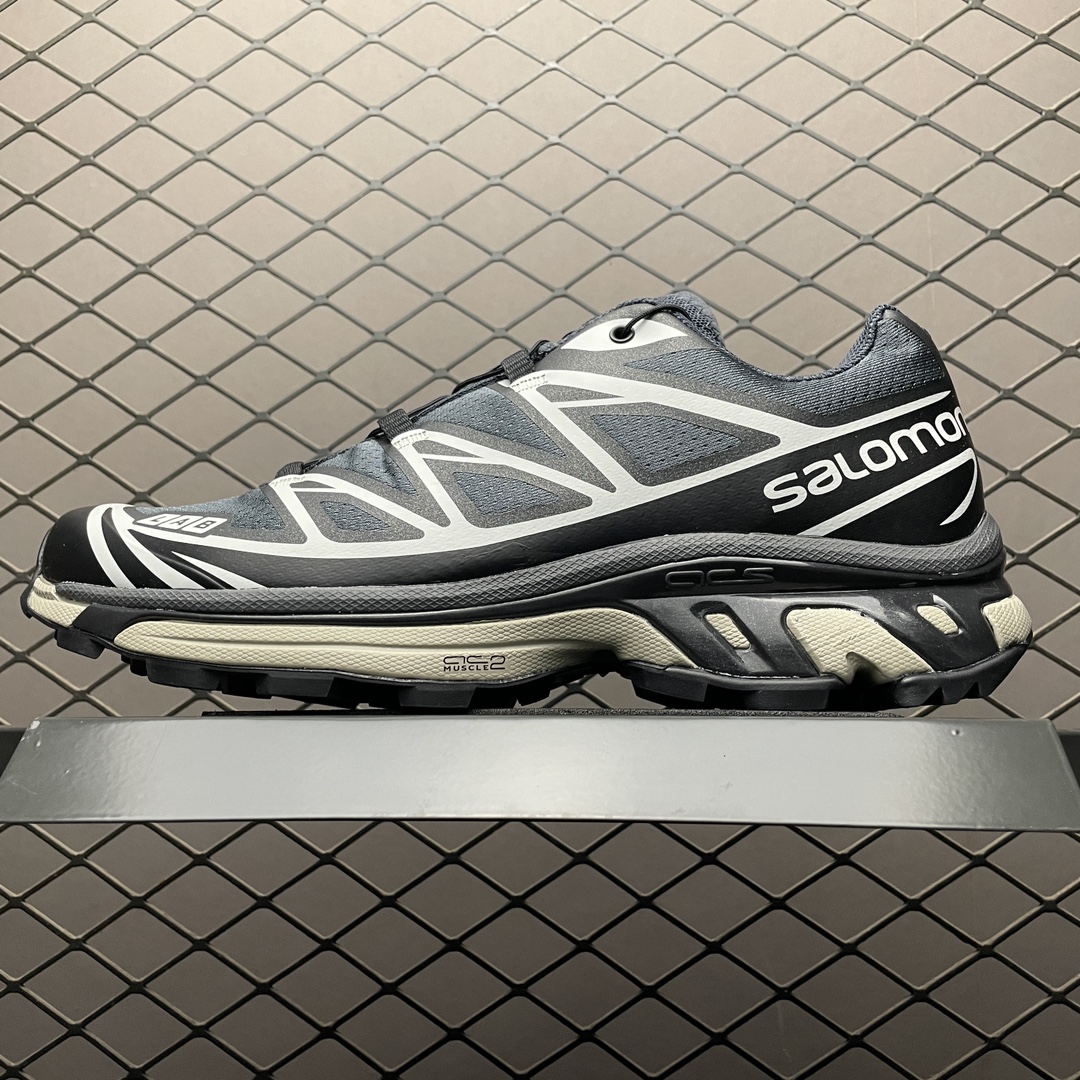Replica Salomon Shoe Salomon XT-6 417170  Size 40-45
