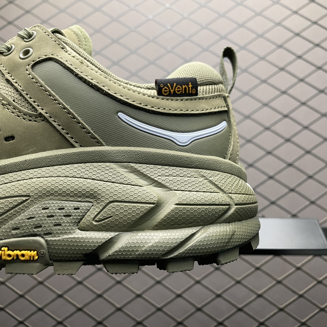 Replica HOKA Shoe  Hoka One One Ultra Low 1105689 ab