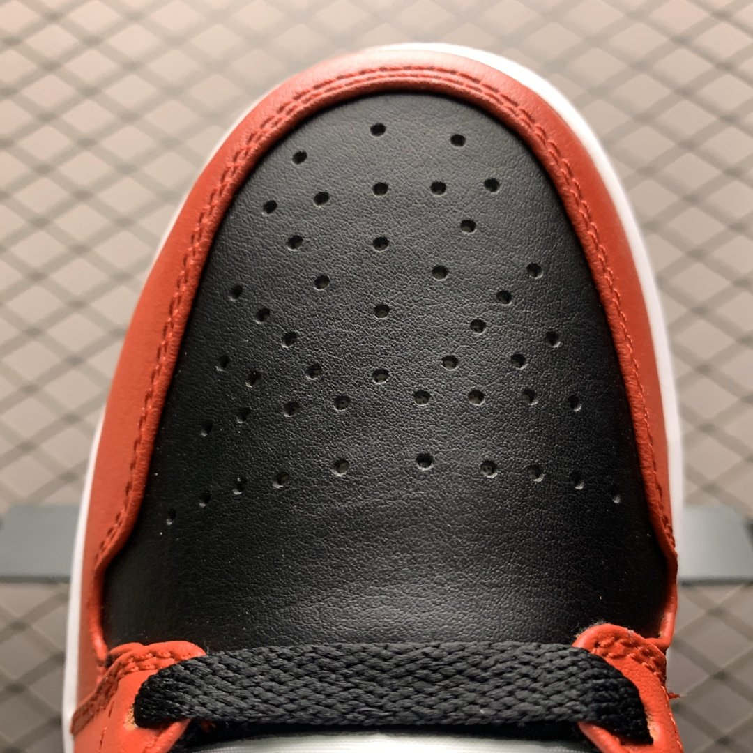 Replica Air Jordan Shoe Air Jordan 1 Mid AJ1 554724-069 40-46
