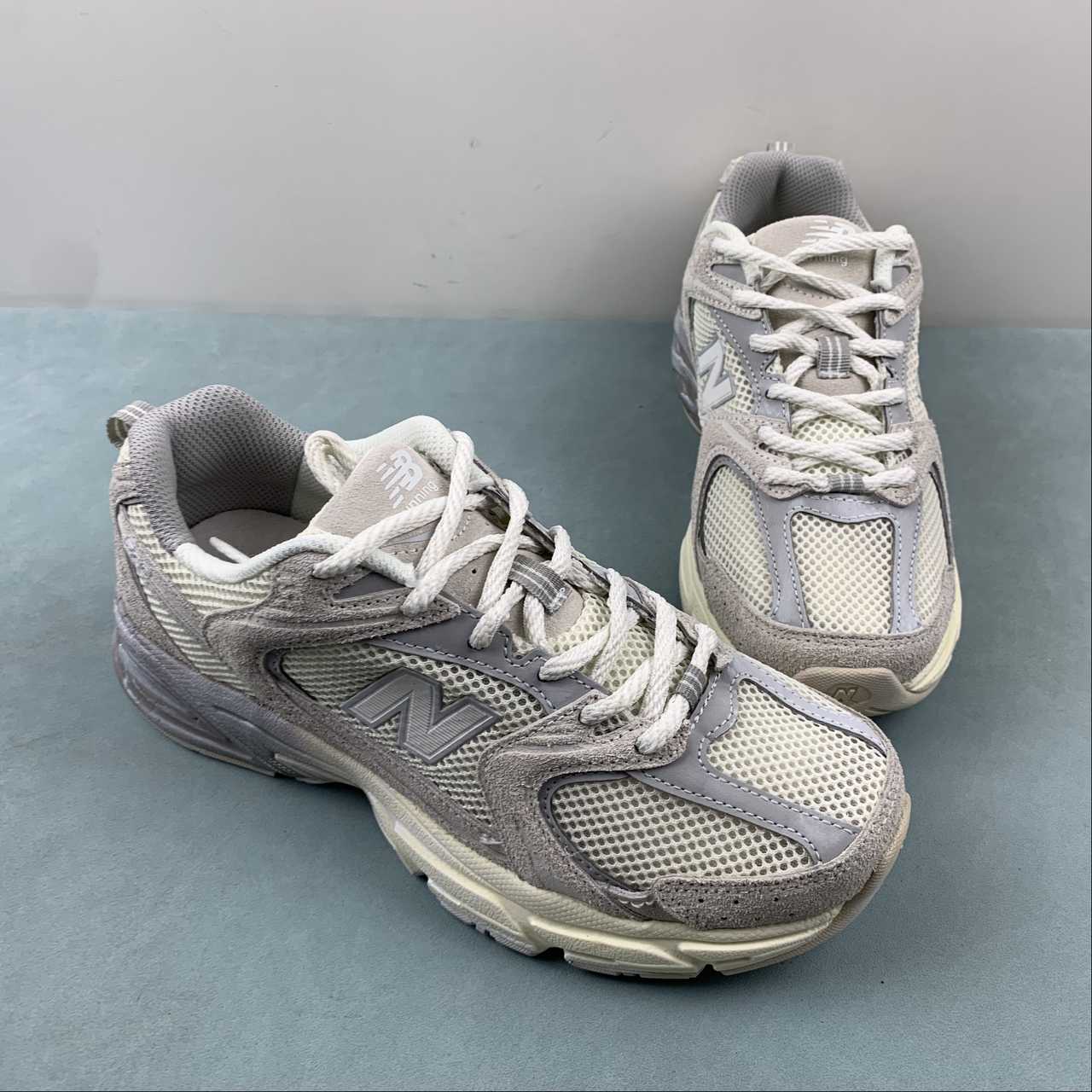 Replica New Balance Shoe New Balance NB530   MR530MR   36-44.5