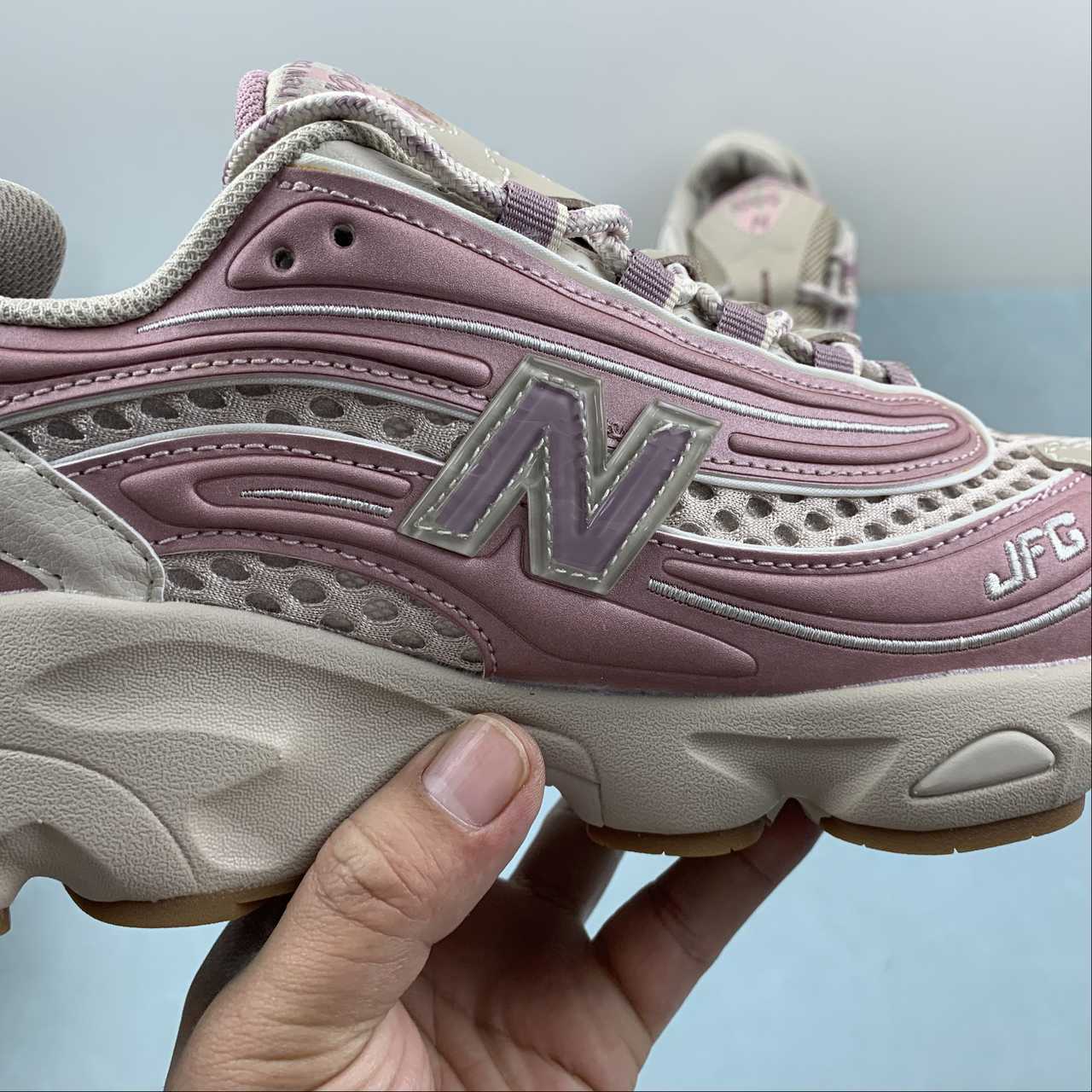 Replica New Balance Shoe New Balance NB1000  M1000JG1  36-45