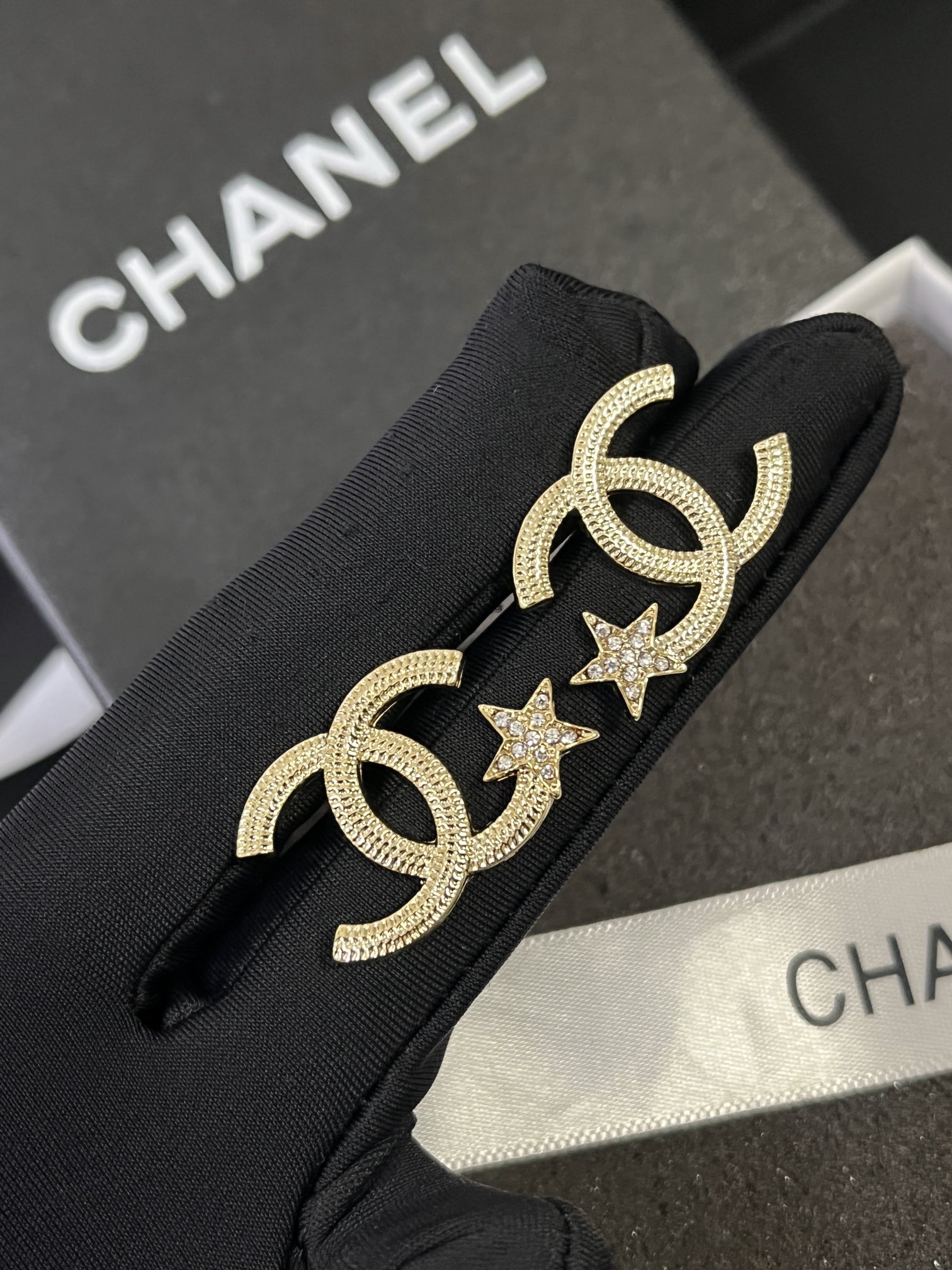 Replica CHANEL Earring