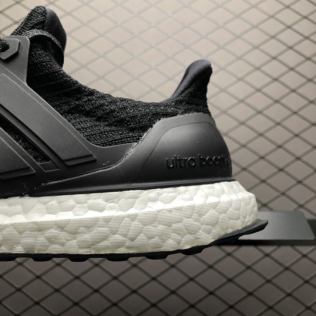 Replica Adidas Shoe Adidas Ultra Boost 4.0 UB4.0 BB6166 36-45