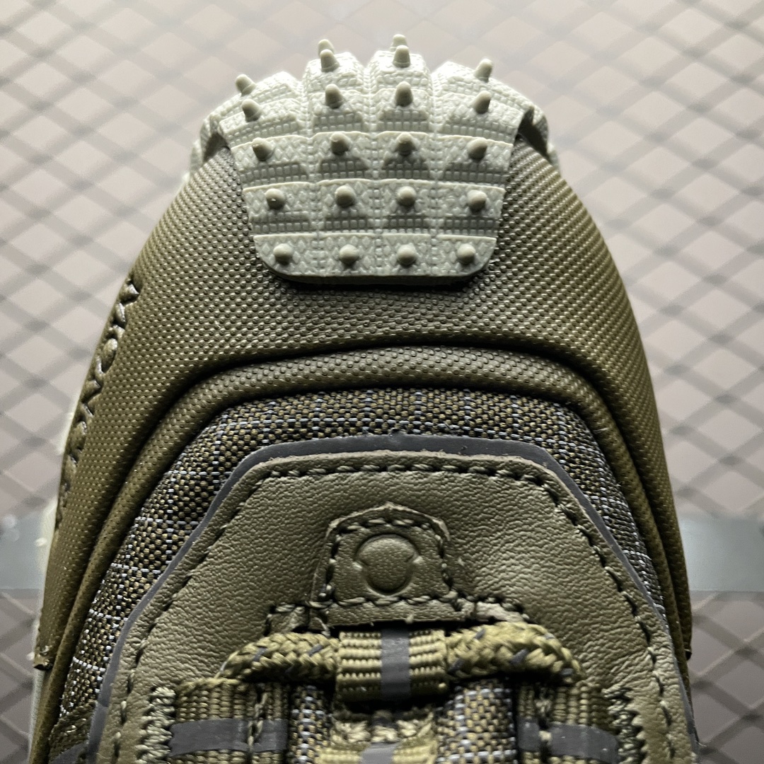 Replica Moncler Shoe Moncler Trailgrip GTX size 36-46d