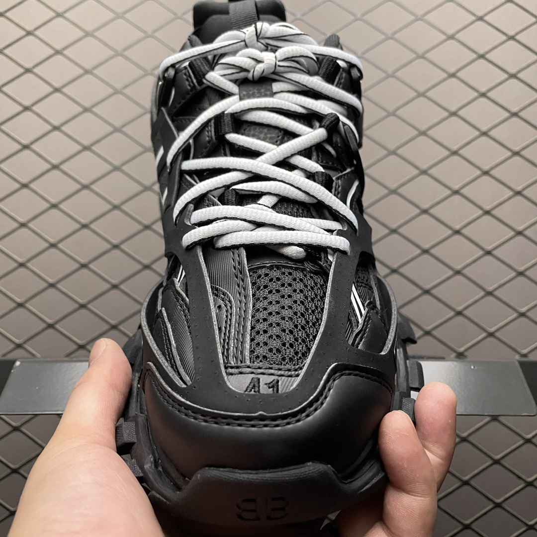 Replica Balenciaga Shoe Balenciaga Track Sneaker Size 35-46_niPsw