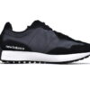 Replica New Balance Shoe MS327CPG New Balance 327 Black & White
