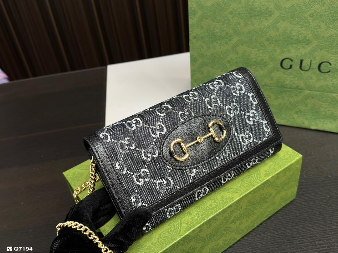 Replica Gucci Bag 18*10CM