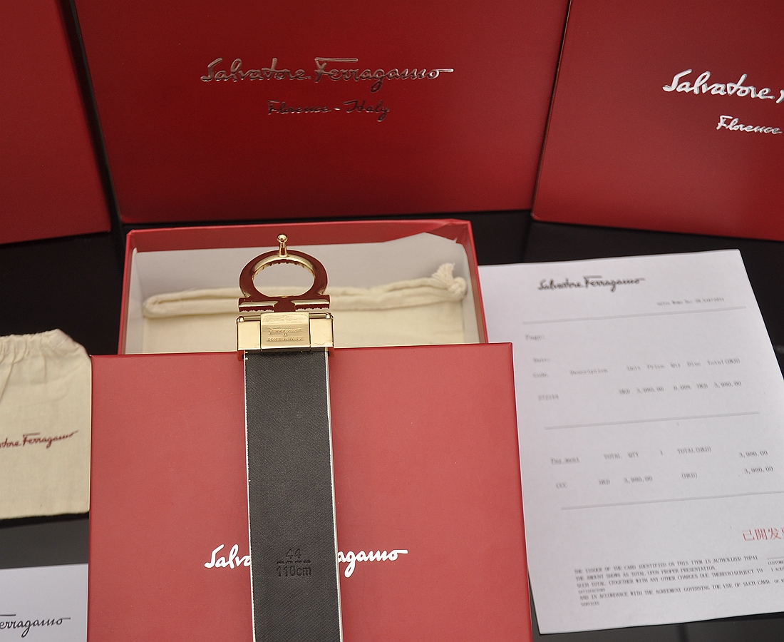Replica FERRAGAMO belt
