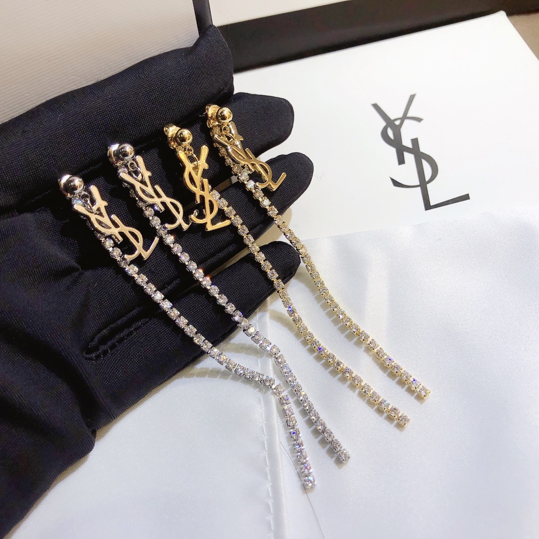 Replica YSL Earring