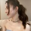 Replica CHANEL Earring