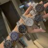 Replica Gucci 904l Stainless Steel Quartz Watch 38MM