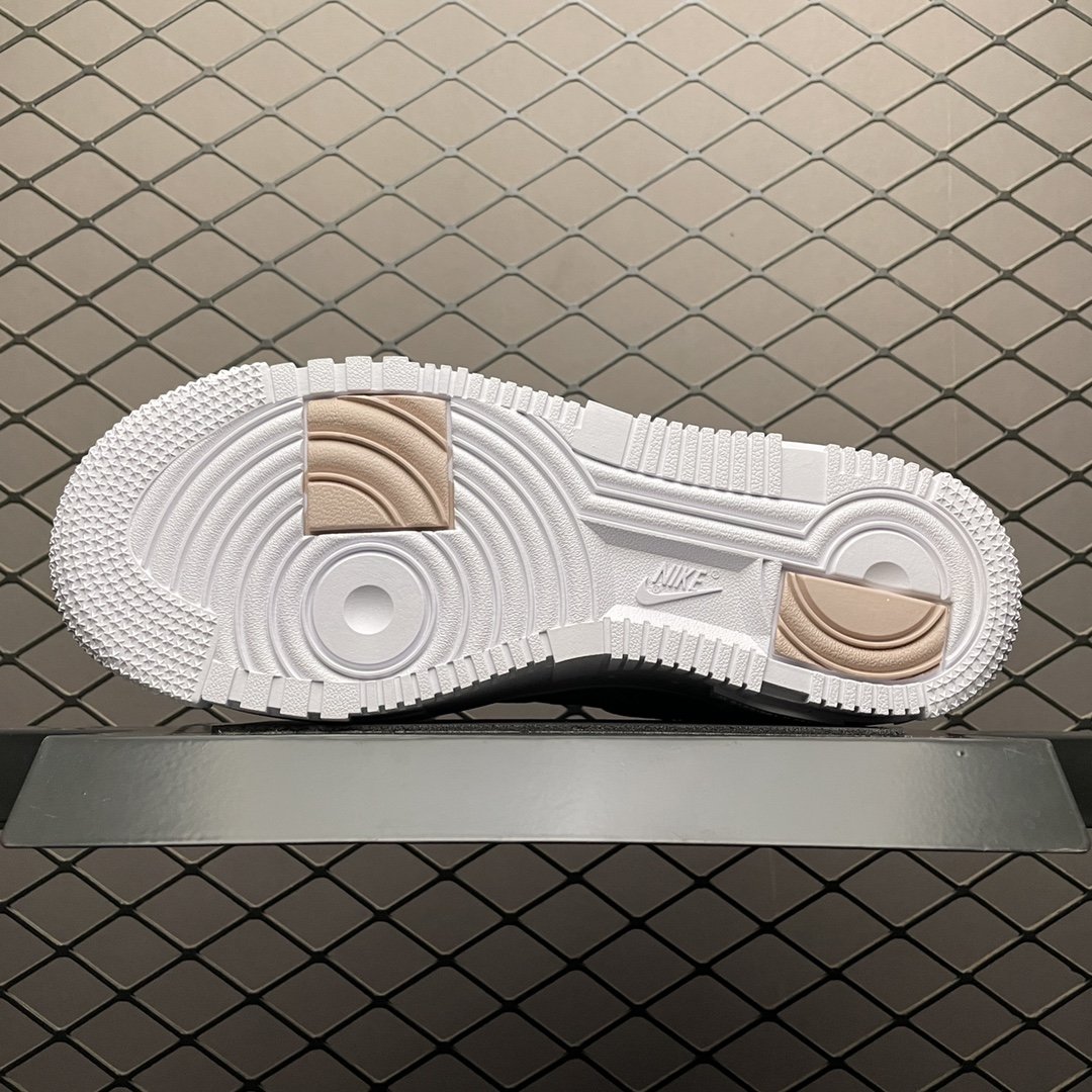 Replica Nike Shoe Nike AF1 PixelCK6649-200 36-42