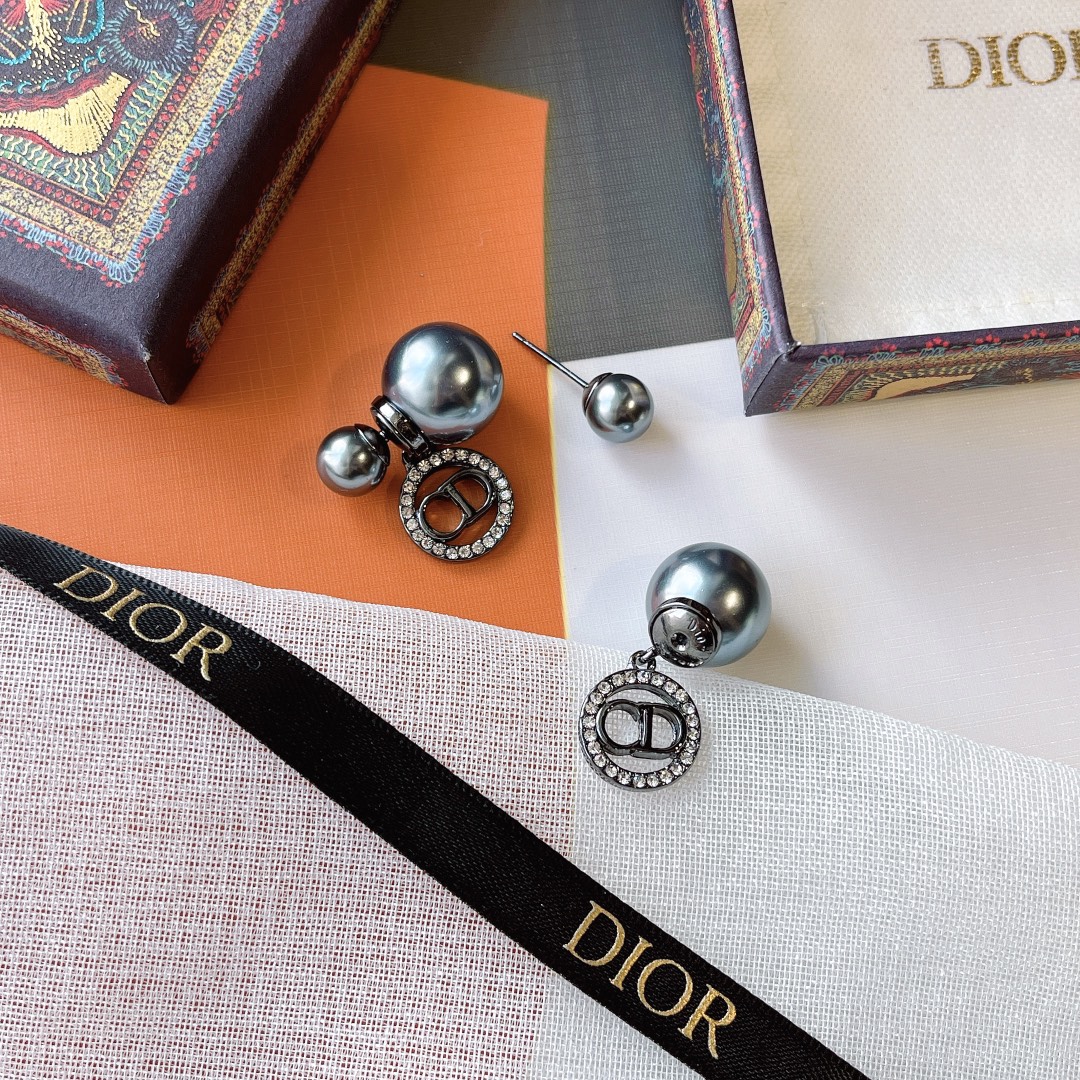 Replica DIOR Earring