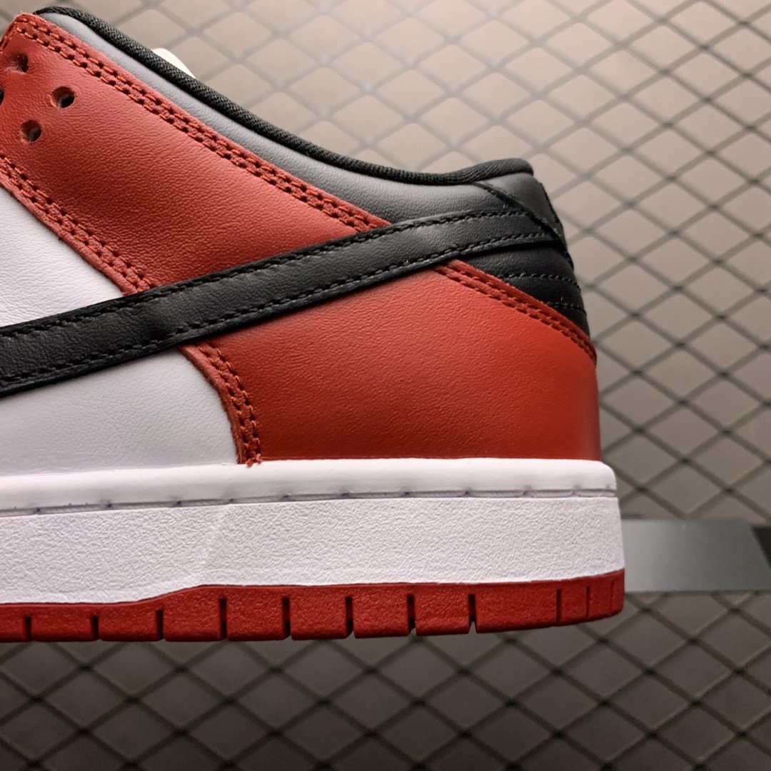 Replica Nike Dunk SB Shoe Nike SB Dunk Low PRO BQ6817-600 36-47.5