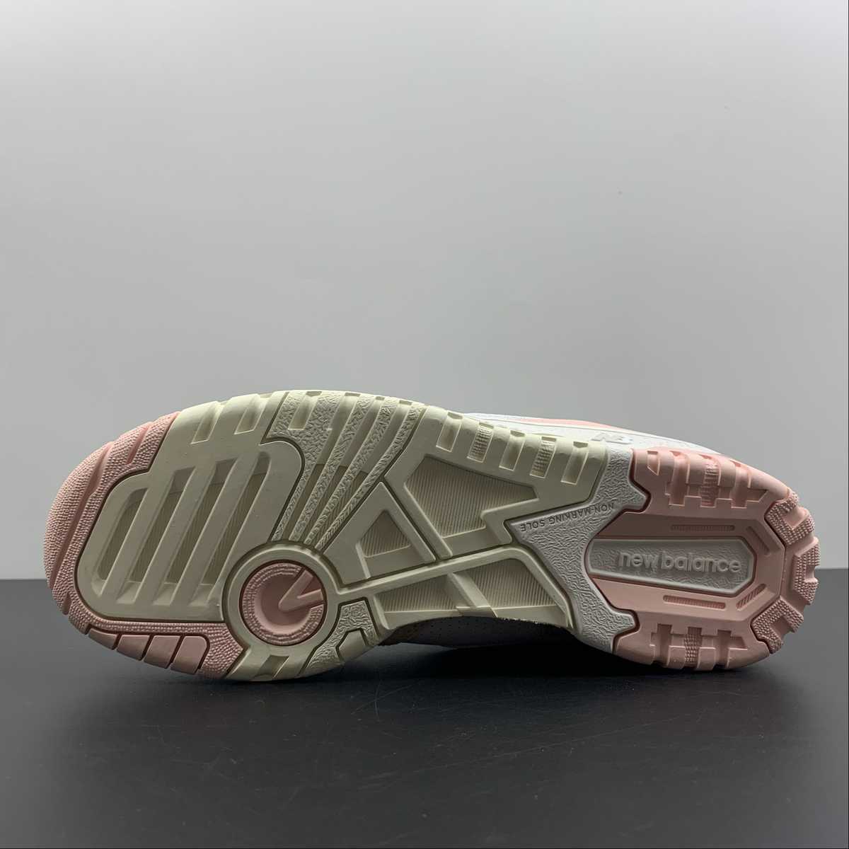 Replica New Balance Shoe New Balance NB550 BBW550WP  36 37 38 38.5 39 40