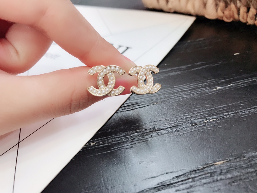 Replica CHANEL Earring