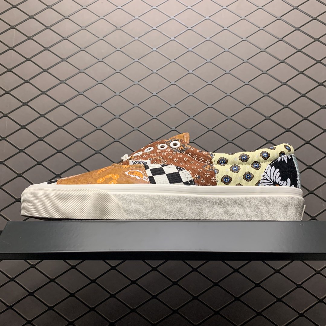 Replica Vans Shoe Vans Era  2073 35-44